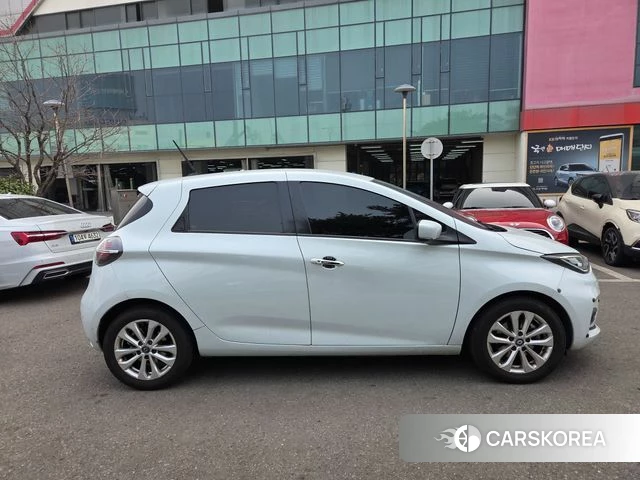 Renault Korea (Samsung) Joe id 3852537 из Кореи 8