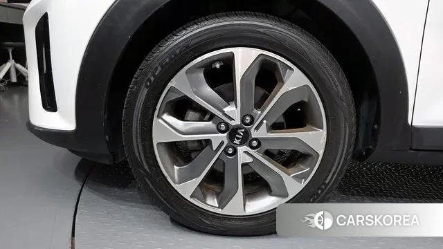 Kia Stonic id 3161926 из Кореи 15