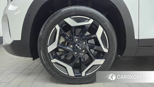 Kia The New Seltos id 4186615 из Кореи 28