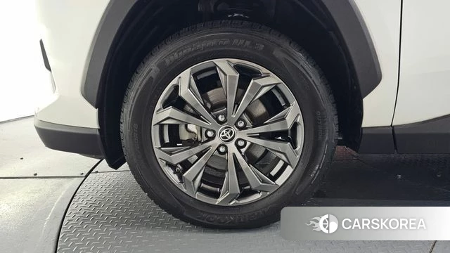 Toyota RAV4 5th Generation id 4707369 из Кореи 26