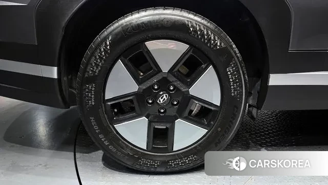 Hyundai Santa Fe (MX5) id 3599741 из Кореи 15