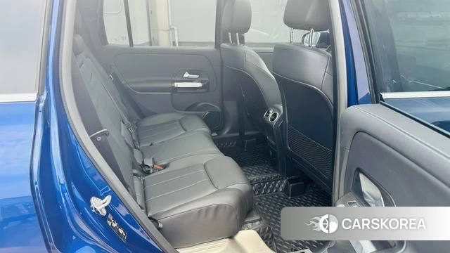 Mercedes-Benz GLB id 4348887 из Китая 13