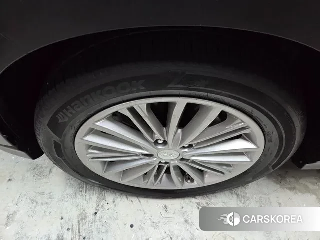 Hyundai Kona id 2886502 из Кореи 15