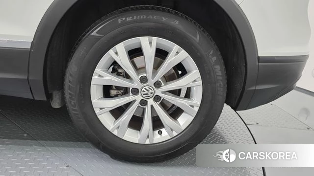 Volkswagen Tiguan second Generation id 3886448 из Кореи 15