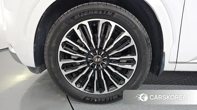 Hyundai Palisade id 3535066 из Кореи 15