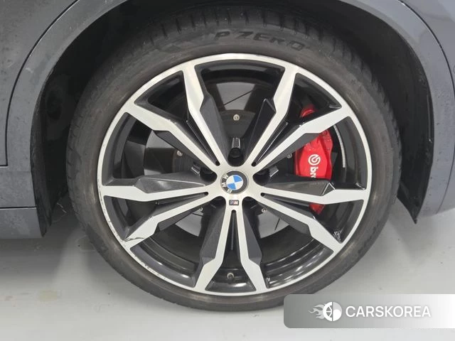 BMW X2 (F39) id 4721827 из Кореи 15