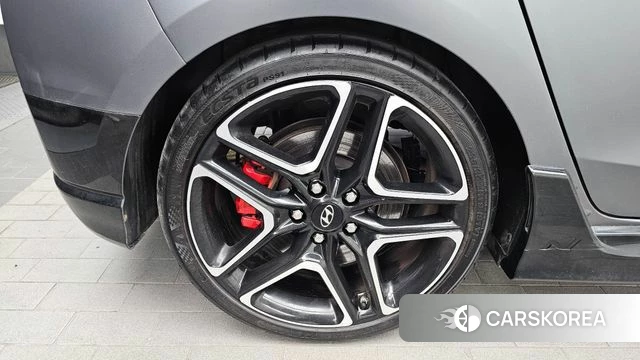 Hyundai Veloster (JS) id 4435638 из Кореи 28