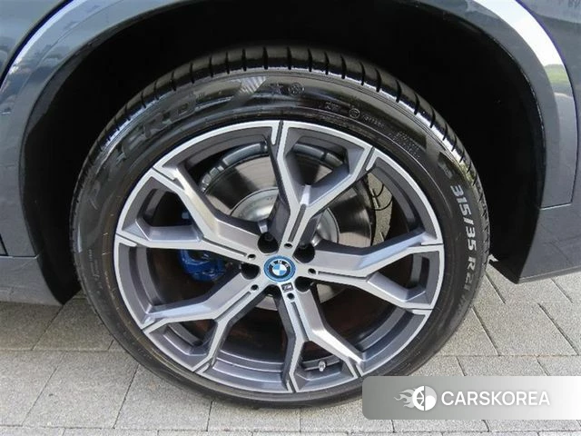 BMW X5 (G05) id 4334048 из Кореи 15