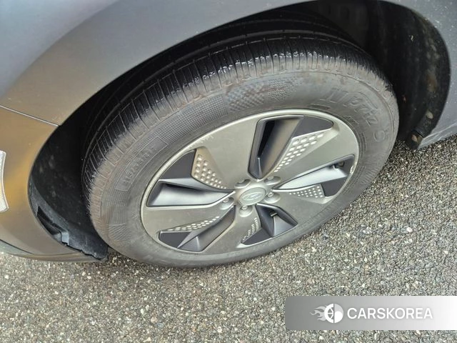 Hyundai Kona Electric id 4356832 из Кореи 10