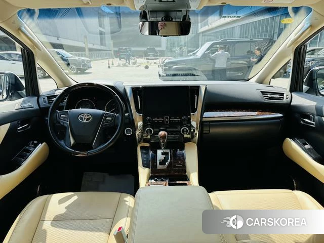 Toyota Elfa id 4274403 из Китая 13
