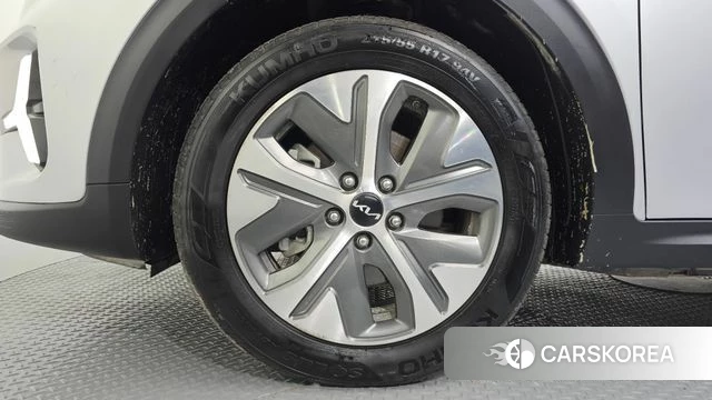 Kia Niro Plus id 4905828 из Кореи 25