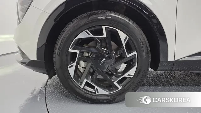 Kia Sportage 5th Generation id 3262753 из Кореи 15