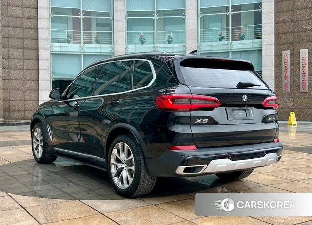BMW X5 (imported) id 4253359 из Китая 18