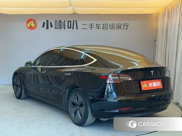 Tesla Model 3 (imported) id 4208306 из Китая 17