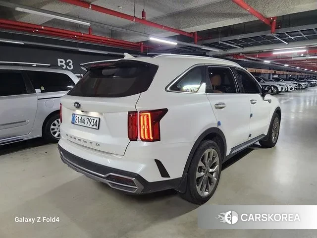 Kia Sorento 4th Generation id 2997390 из Кореи 14