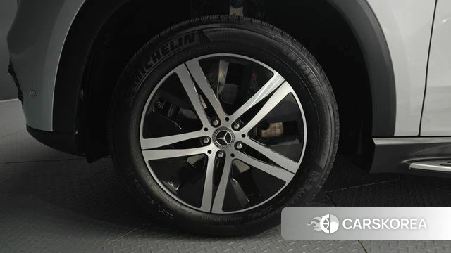 Mercedes-Benz GLE-Class W167 id 4196689 из Кореи 30