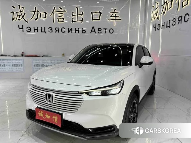 Honda Binzhi id 4353539 из Китая 17