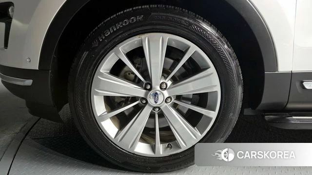 Ford Explorer id 3942969 из Кореи 15