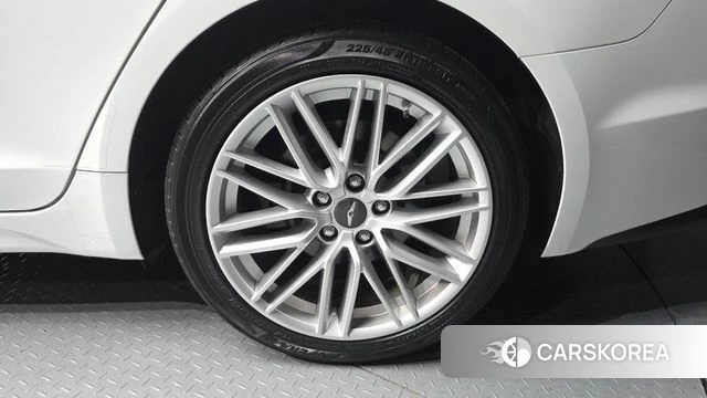 Genesis G70 id 4754892 из Кореи 27