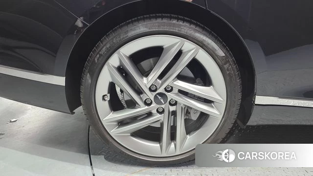 Genesis G80 (RG3) id 3896682 из Кореи 16