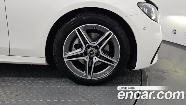 Mercedes-Benz E-Class W213 id 2822440 из Кореи 15