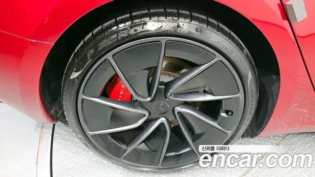 Tesla Model 3 id 2678970 из Кореи 15