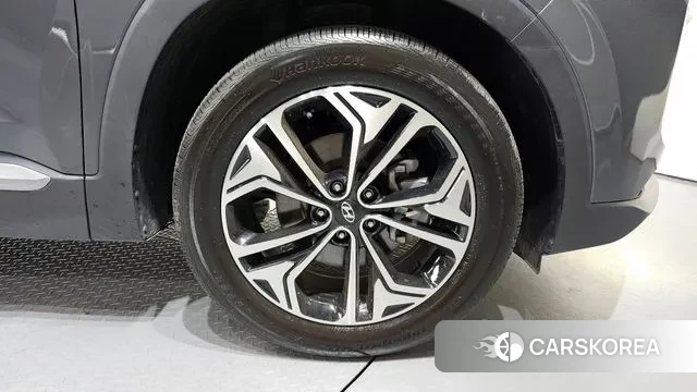 Hyundai Santa Fe TM id 2991234 из Кореи 15