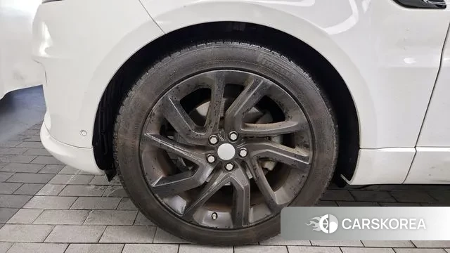 Land Rover Range Rover Sport 2nd Generation id 3161486 из Кореи 15