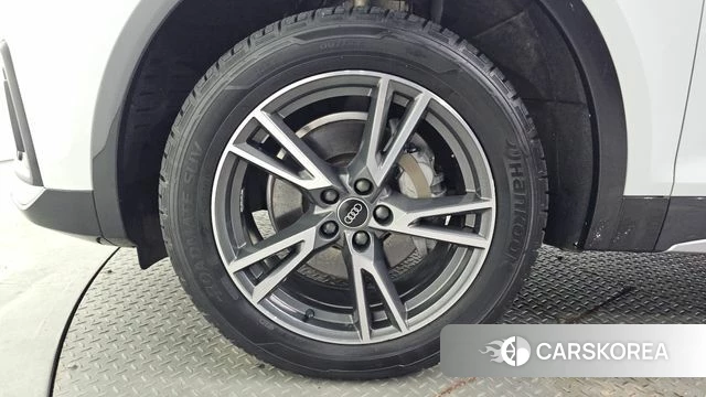 Audi Q5 (FY) id 4369910 из Кореи 15