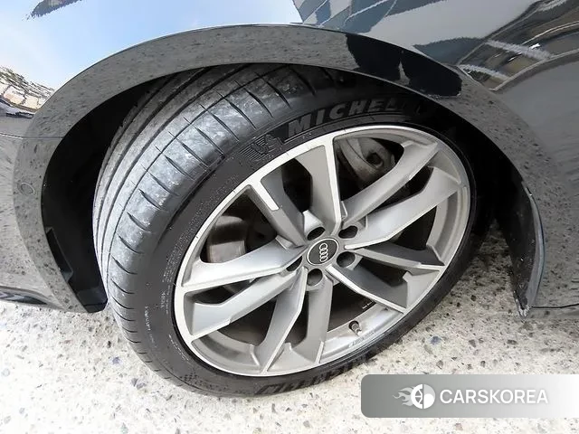 Audi A7 (4K) id 3366851 из Кореи 15