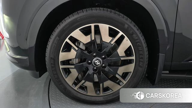 Hyundai The New Palisade id 4892985 из Кореи 15