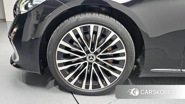 Mercedes-Benz S-Class W223 id 3872122 из Кореи 15