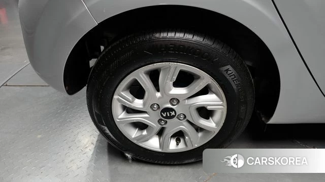 Kia All New Morning (JA) id 4020185 из Кореи 15