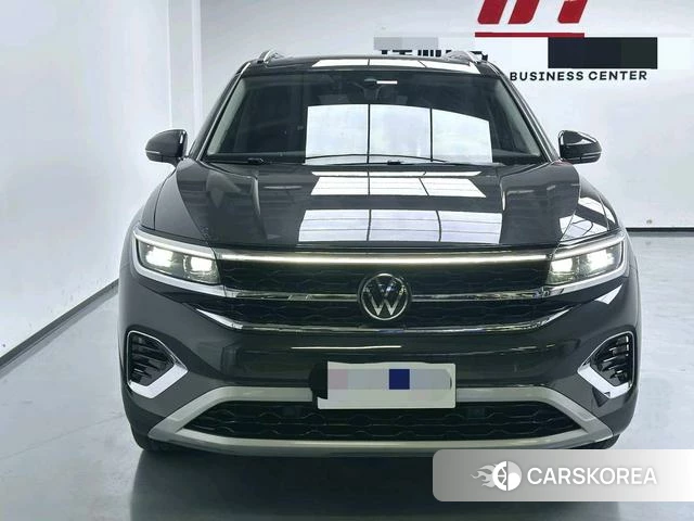 Volkswagen Lanjing id 4298272 из Китая 8