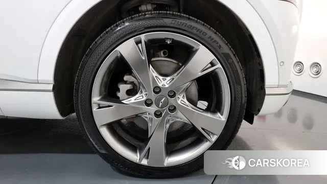 Genesis GV80 id 3412650 из Кореи 15