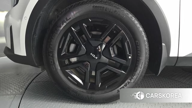 Kia The New Sorento 4th Generation id 4474462 из Кореи 15