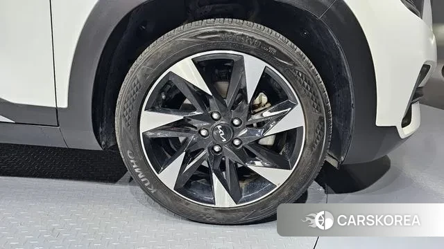 Kia Seltos id 3342696 из Кореи 15