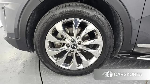 Kia The New Sorento id 3465134 из Кореи 15