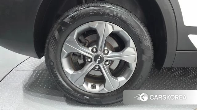 Kia Seltos id 4922884 из Кореи 28