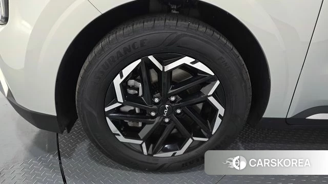 Kia The New Carnival 4th Generation id 4493583 из Кореи 26