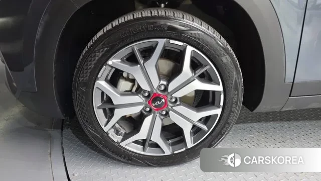 Kia Seltos id 3355399 из Кореи 15