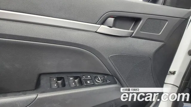 Hyundai The New Avante AD id 2542617 из Кореи 15