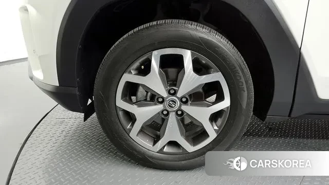 Ssangyong Torres id 3394581 из Кореи 15