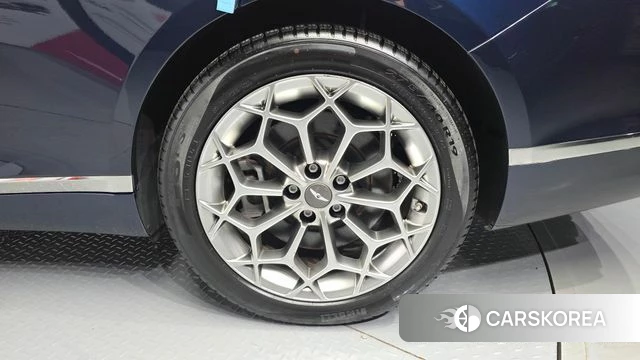 Genesis G80 (RG3) id 4872431 из Кореи 28