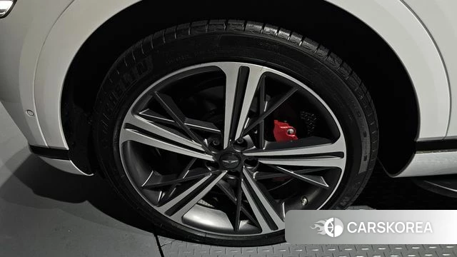 Genesis GV80 Coupe id 4280360 из Кореи 15