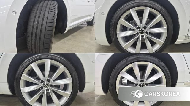 Volkswagen Arteon id 4656094 из Кореи 15