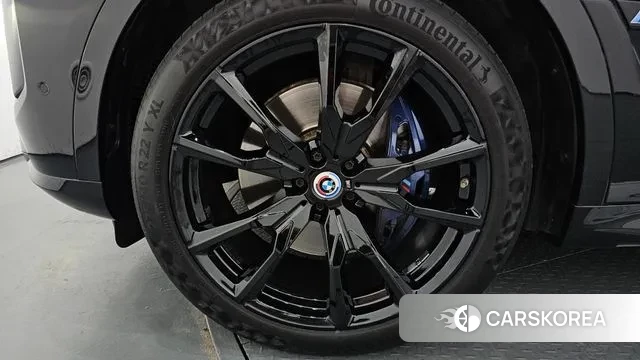 BMW X7 (G07) id 3126855 из Кореи 15