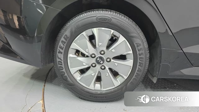 Kia K5 Hybrid 3rd Generation id 4429584 из Кореи 15