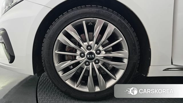 Kia The New K5 2nd generation id 3905710 из Кореи 15