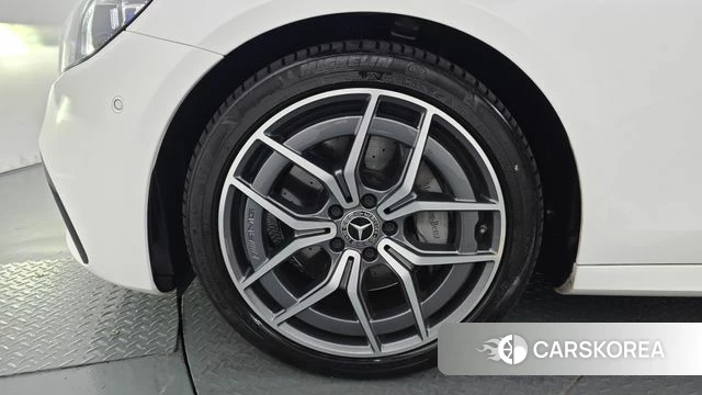 Mercedes-Benz E-Class W213 id 4542565 из Кореи 27